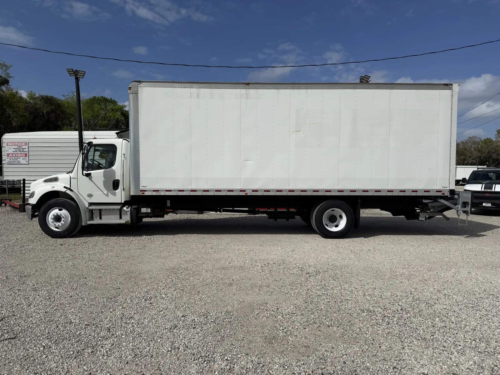 Used 2019 Freightliner M2 - photo 7