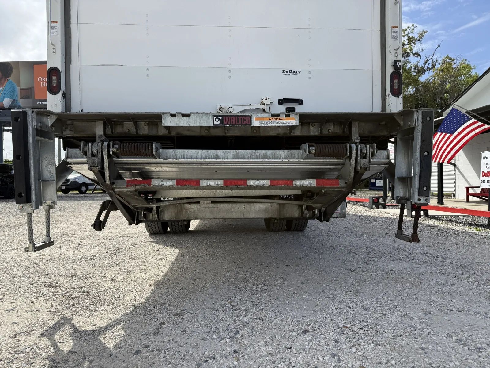 Used 2019 Freightliner M2 - photo 10