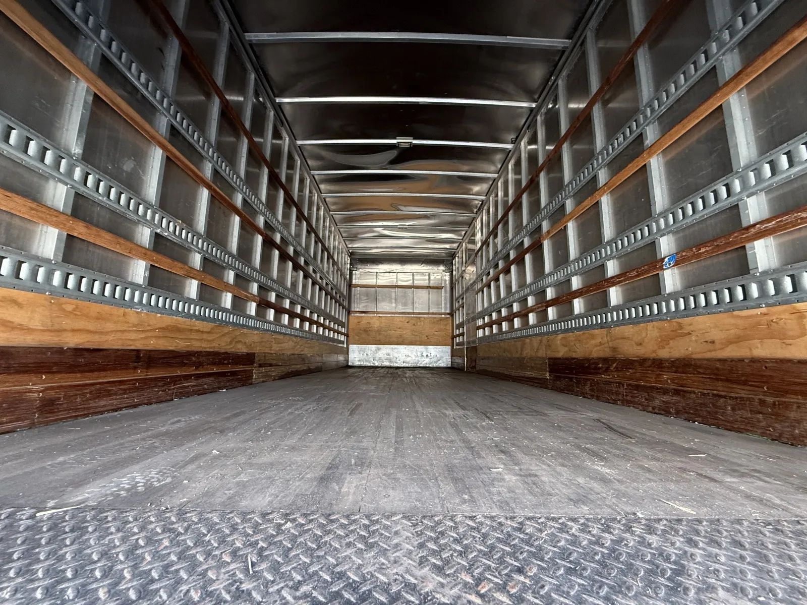 Used 2019 Freightliner M2 - photo 11