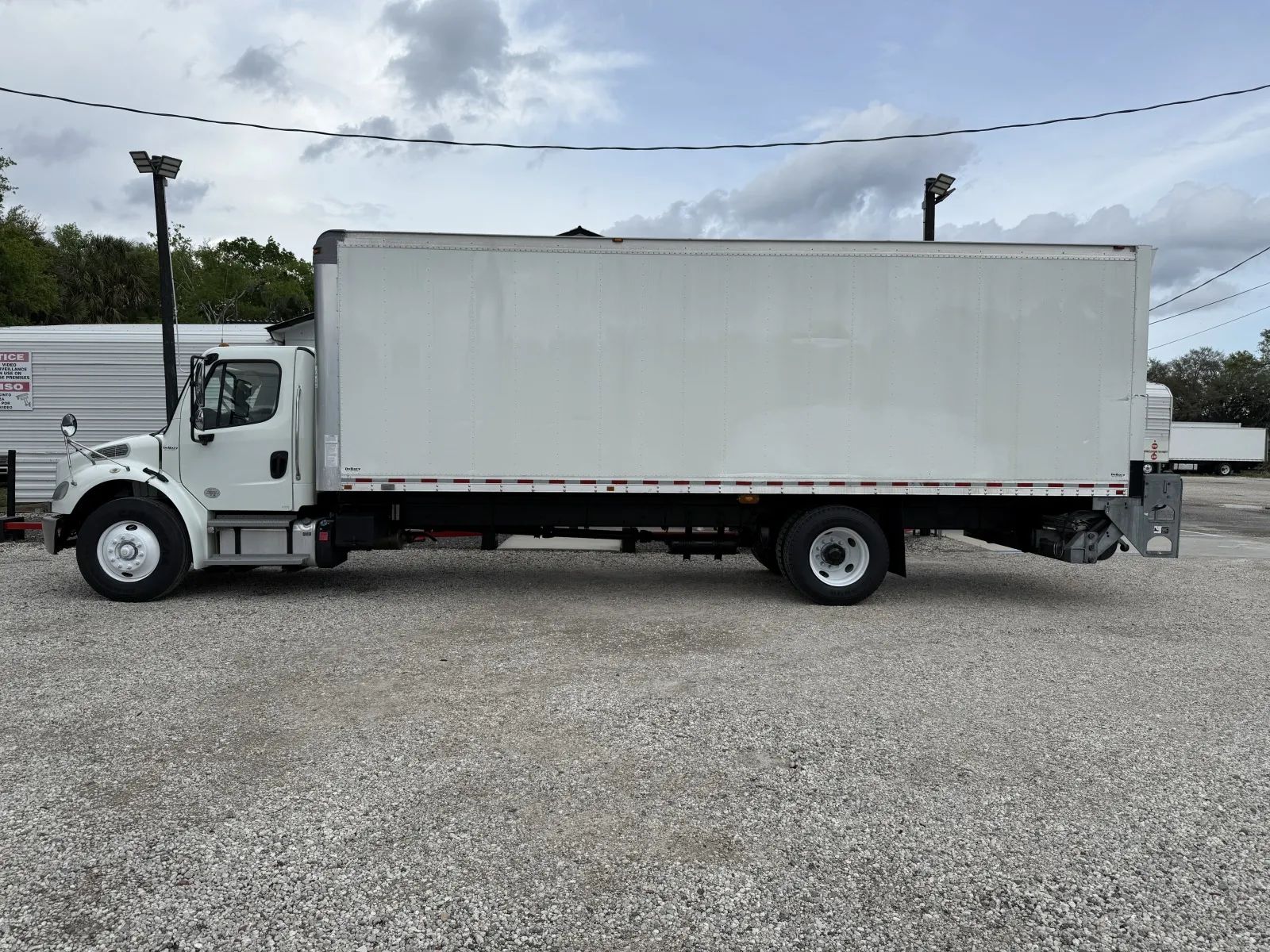 Used 2020 Freightliner M2 - photo 7