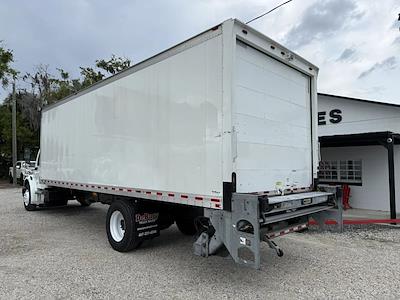 Used 2020 Freightliner M2 - photo 2