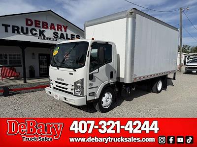 Used 2019 Isuzu NRR - photo 1
