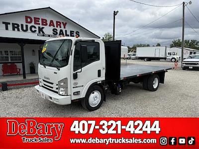 Used 2019 Isuzu NRR - photo 1