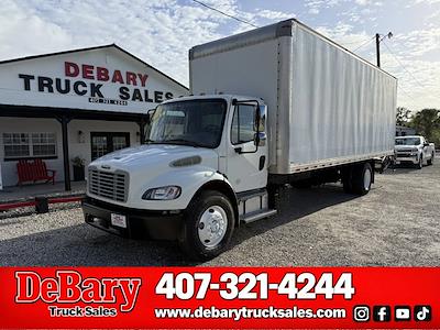 Used 2018 Freightliner M2 106 - photo 1