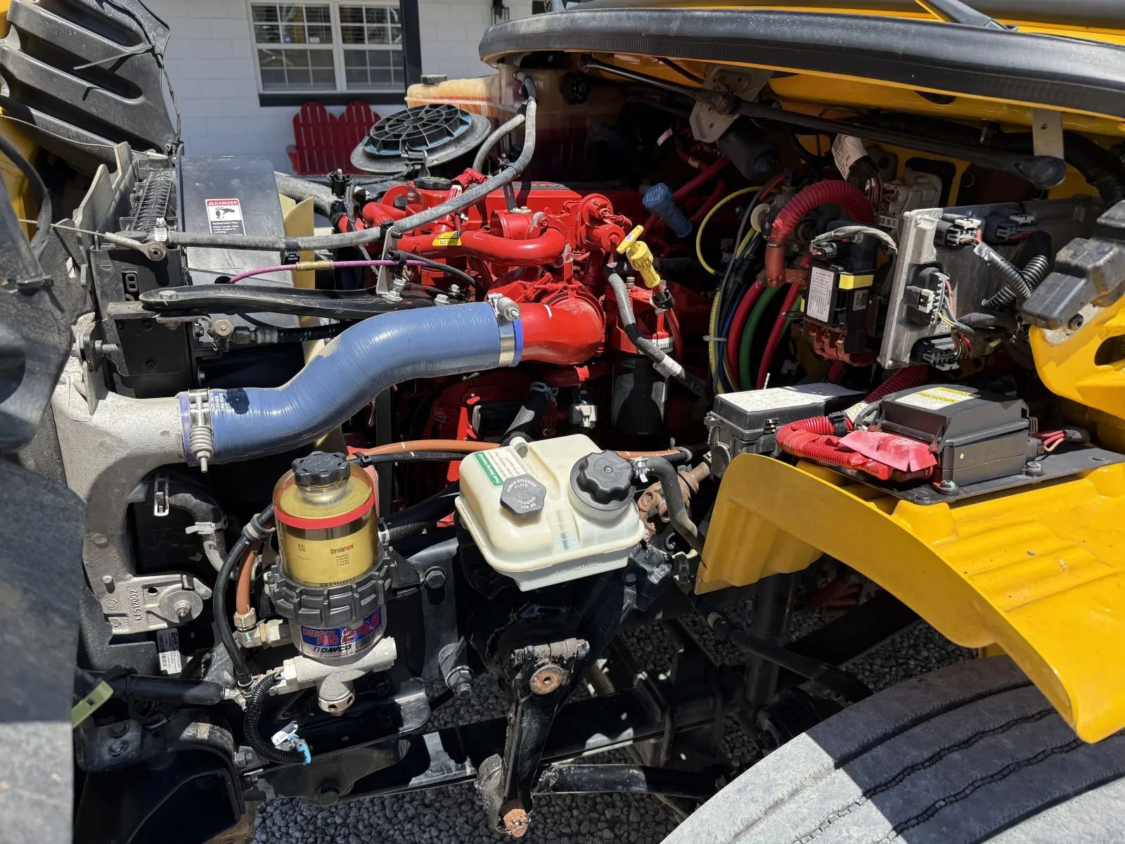 Used 2019 Freightliner M2 - photo 18
