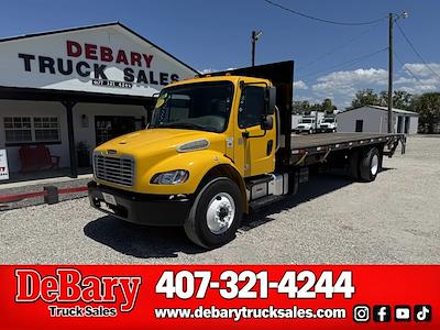 Used 2019 Freightliner M2 - photo 1