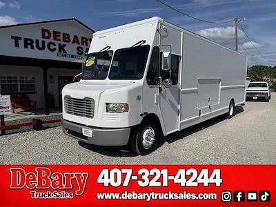 Used 2017 Freightliner MT 55 - photo 1