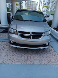 Used 2019 Dodge Grand Caravan Mobility for sale #9999 - photo 1