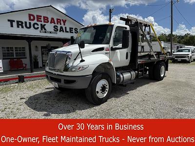 Used 2020 International MV Glass Body for sale #C7560 - photo 1