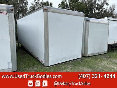 A.M. Haire Box Body, Body Only for sale #DB 7241 - photo 1