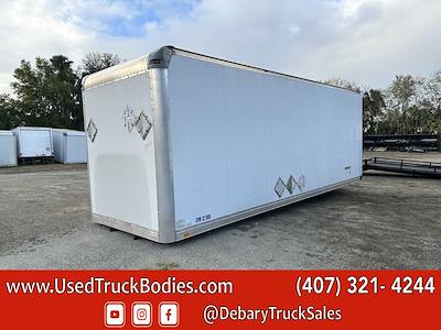 Supreme Box Body, Body Only for sale #DB 7333 - photo 1