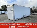 Supreme Box Body, Body Only for sale #DB 7333 - photo 1
