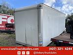 Morgan Truck Body Box Body, Body Only for sale #DB6586 - photo 1