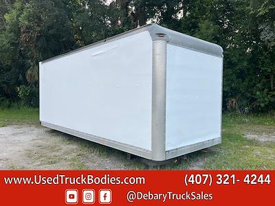 Supreme Box Body, Body Only for sale #DB6587 - photo 1