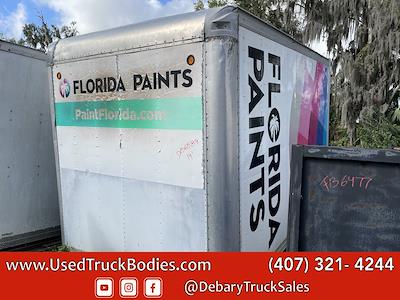Morgan Truck Body Box Body, Body Only for sale #DB6589 - photo 1