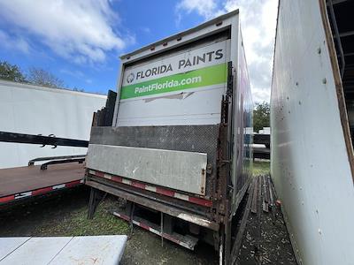 Morgan Truck Body Box Body, Body Only for sale #DB6589 - photo 3