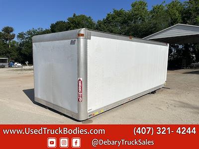 Mickey Truck Bodies Box Body, Body Only for sale #DB6751 - photo 1