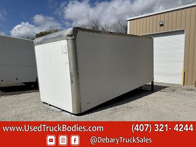 Supreme Box Body, Body Only for sale #DB6899 - photo 1