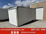 Supreme Box Body, Body Only for sale #DB6899 - photo 1