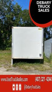 Marion Body Works Box Body, Body Only for sale #DB6900 - photo 1