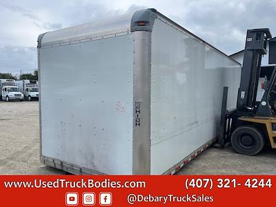 Morgan Truck Body Box Body, Body Only for sale #DB7035 - photo 1