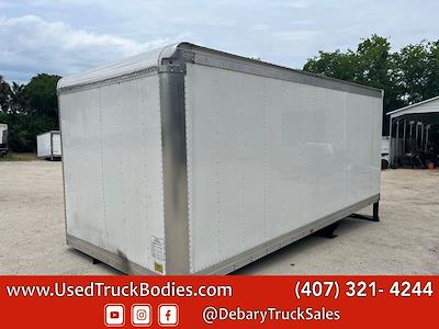 Conyers Box Body, Body Only for sale #DB7187 - photo 1