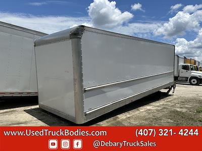 Supreme Box Body, Body Only for sale #DB7222 - photo 1