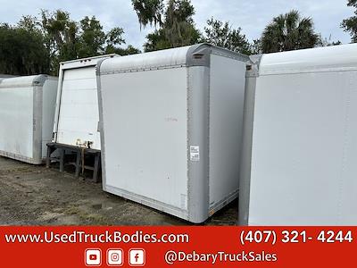 Morgan Truck Body Box Body, Body Only for sale #DB7246 - photo 1