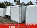 Morgan Truck Body Box Body, Body Only for sale #DB7246 - photo 1