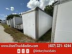 Morgan Truck Body Box Body, Body Only for sale #DB7378 - photo 1