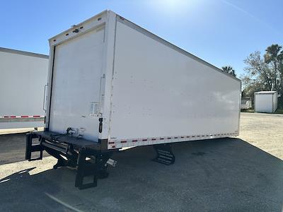 Morgan Truck Body Box Body, Body Only for sale #DB7387 - photo 3