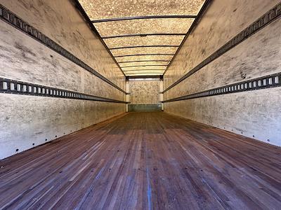 Morgan Truck Body Box Body, Body Only for sale #DB7387 - photo 6
