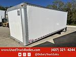 Morgan Truck Body Box Body, Body Only for sale #DB7387 - photo 1