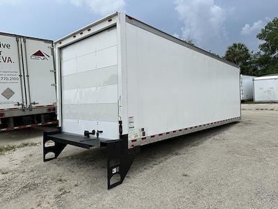 Used 2018 Morgan Truck Body Trailer DB7468 for sale #DB7468 - photo 5