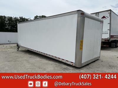 Used 2018 Morgan Truck Body Trailer DB7468 for sale #DB7468 - photo 1