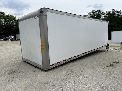 Used 2018 Morgan Truck Body Trailer DB7468 for sale #DB7468 - photo 2