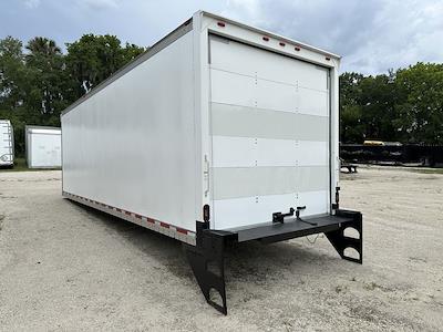 Used 2018 Morgan Truck Body Trailer DB7468 for sale #DB7468 - photo 3