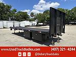 Morgan Truck Body Flatbed Body, Body Only for sale #FB 7392 - photo 1