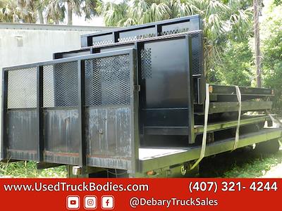 Flatbed Body, Body Only for sale #FB7011 - photo 1