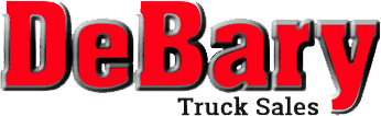 DeBary Truck Sales logo