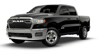 New 2026 Ram 1500 Tradesman Crew Cab for sale #178595 - photo 1