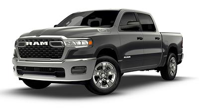 New 2026 Ram 1500 Tradesman Crew Cab for sale #178596 - photo 1