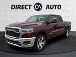 New 2025 Ram 1500 Tradesman Crew Cab 4x4 Pickup for sale #238N - photo 1