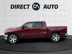 New 2025 Ram 1500 Tradesman Crew Cab 4x4 Pickup for sale #238N - photo 2