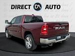 New 2025 Ram 1500 Tradesman Crew Cab 4x4 Pickup for sale #238N - photo 3