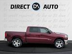 New 2025 Ram 1500 Tradesman Crew Cab 4x4 Pickup for sale #238N - photo 6
