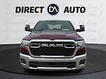 New 2025 Ram 1500 Tradesman Crew Cab 4x4 Pickup for sale #238N - photo 8