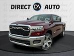 New 2025 Ram 1500 Tradesman Crew Cab 4x4 Pickup for sale #238N - photo 9