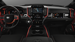 New 2025 Ram 1500 Rebel Crew Cab 4x4 Pickup for sale #303N - photo 6