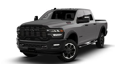 New 2026 Ram 2500 Warlock Crew Cab for sale #1040N - photo 1